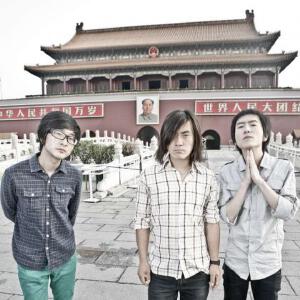 我在伊朗长大(Persepolis)