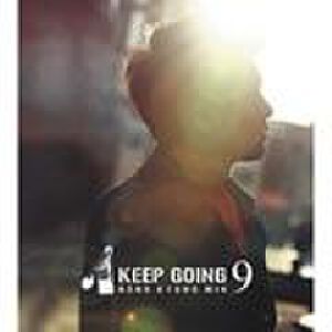 9집 keep going