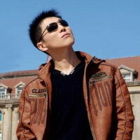 离开你我哭了 EP