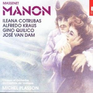 玛侬(Manon)Cotrubas.Kr