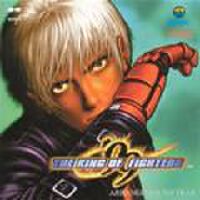 拳皇99 - THE KING OF F
